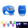 Front & Rear Bicycle LED Light